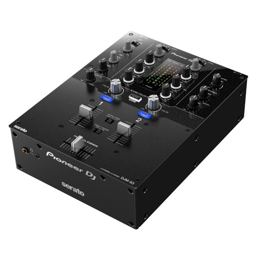 Pioneer DJM-S3